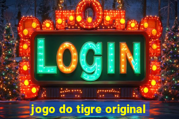 jogo do tigre original